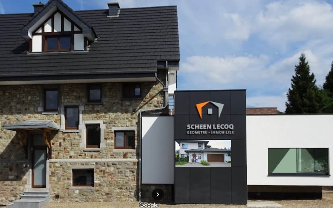 Agence Immobilière Sheen-Lecoq