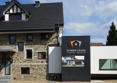 Agence Immobilière Sheen-Lecoq