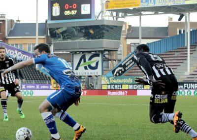 stade RCSC de Charleroi